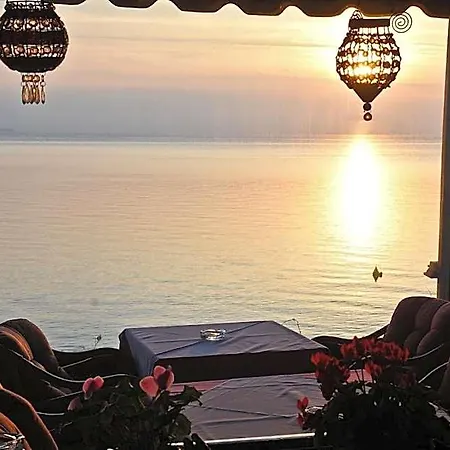 Hotel Maistrali Miléai