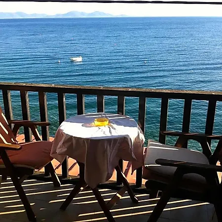 Hotel Maistrali