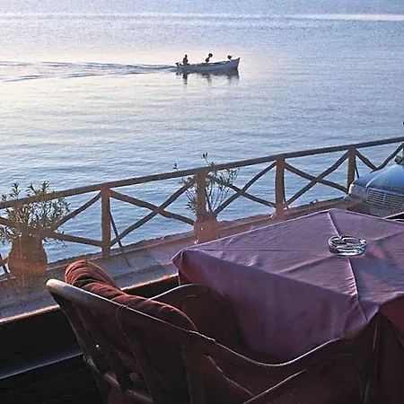 Maistrali Hotel