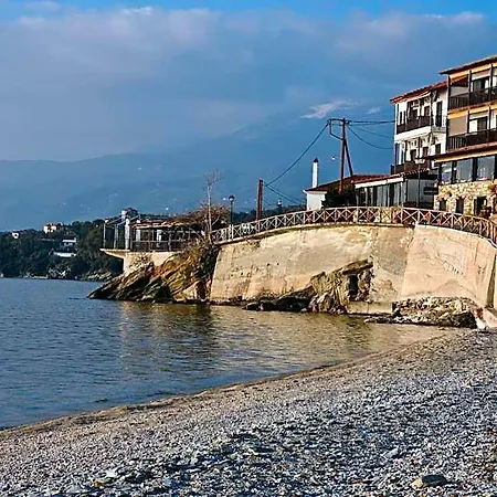 Maistrali Hotel