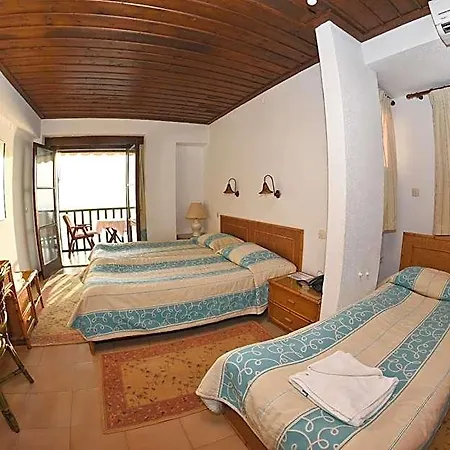 Hotel Maistrali 3*