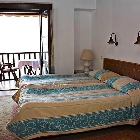 Hotel Maistrali 3*