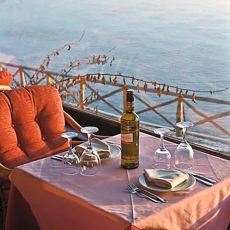 Maistrali Hotel