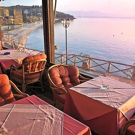 Maistrali Hotel Miléai