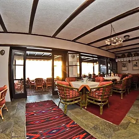 Maistrali Hotel
