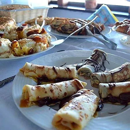 Maistrali 3*