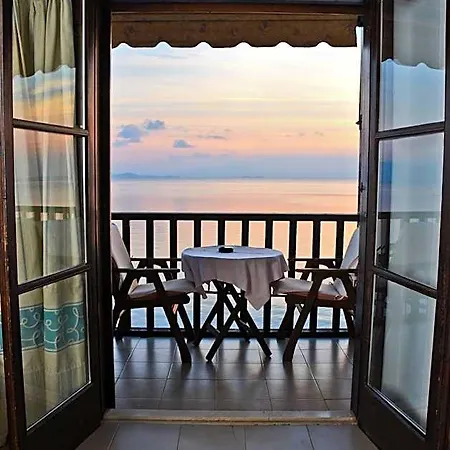 Hotel Maistrali Miléai