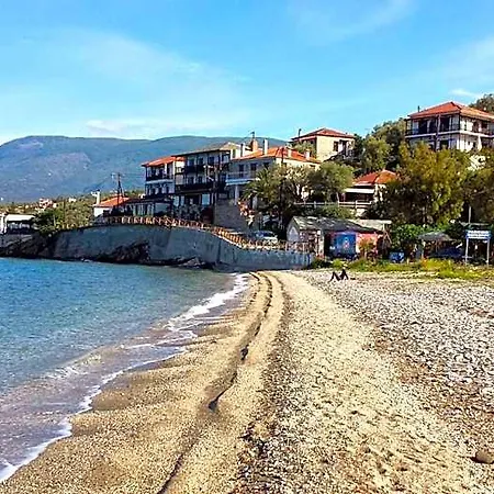 Maistrali 3* Miléai