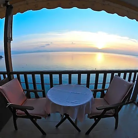 Maistrali Hotel 3*
