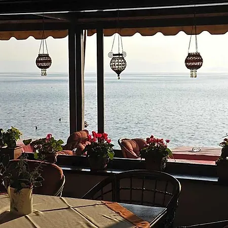Hotel Maistrali 3*