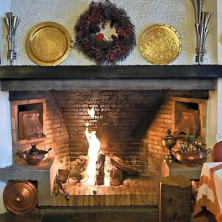 Maistrali Hotel Miléai