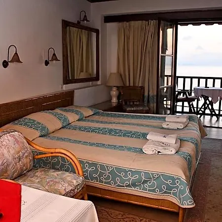 Hotel Maistrali Miléai