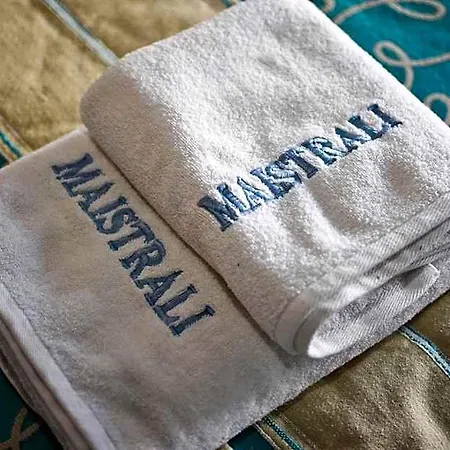 Hotel Maistrali Miléai