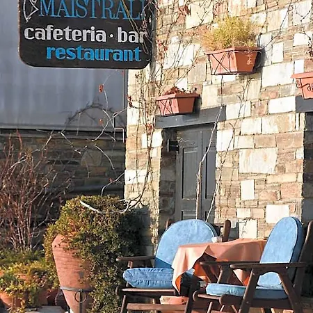 Maistrali Hotel Miléai