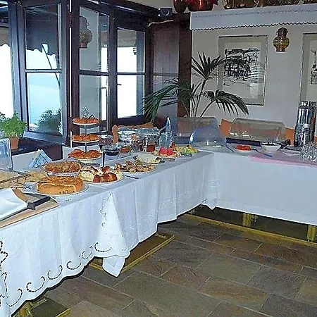 Maistrali Hotel Miléai
