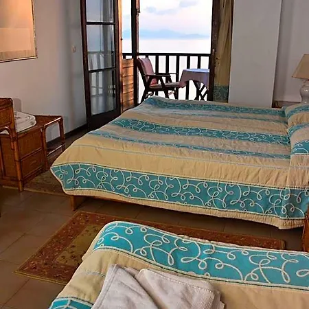 Hotel Maistrali Miléai