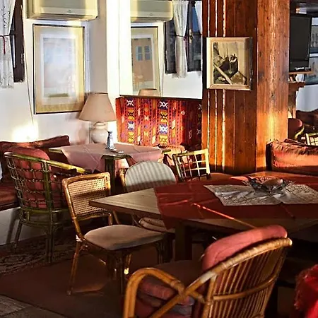 Maistrali Hotel
