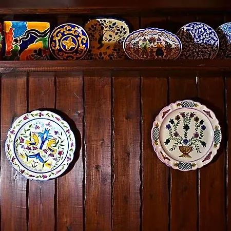 Maistrali